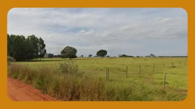 UMA QUOTA PARTE DE TERRAS COM 830,00M², SEM BENFEITORIAS, LOCALIZADA NO BAIRRO GERIVÁ, ZONA RURAL DE CALDAS/MG.