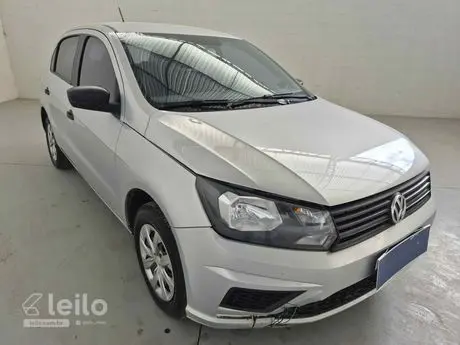 VOLKSWAGEN/GOL MC4 (4P/2P)
