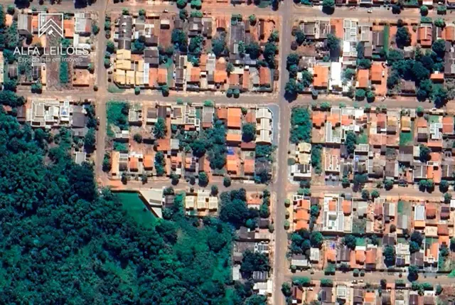 Casa à Venda