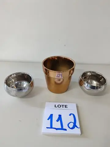 LEILÃO DOS BENS DE APARTAMENTO DECORADO DEPÓSITO TEGRA REF 165