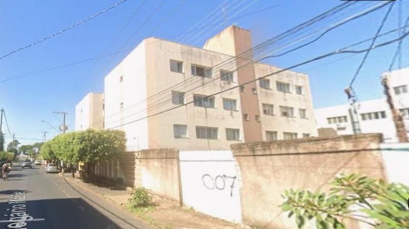 PRÉDIO COMERCIAL COM 1.939,13 M² DE ÁREA CONSTRUÍDA E 1.157 M² DE TERRENO, LOCALIZADO NA AV. CASTRO ALVES Nº 304, BAIRRO SOMENZARI EM MARÍLIA/SP