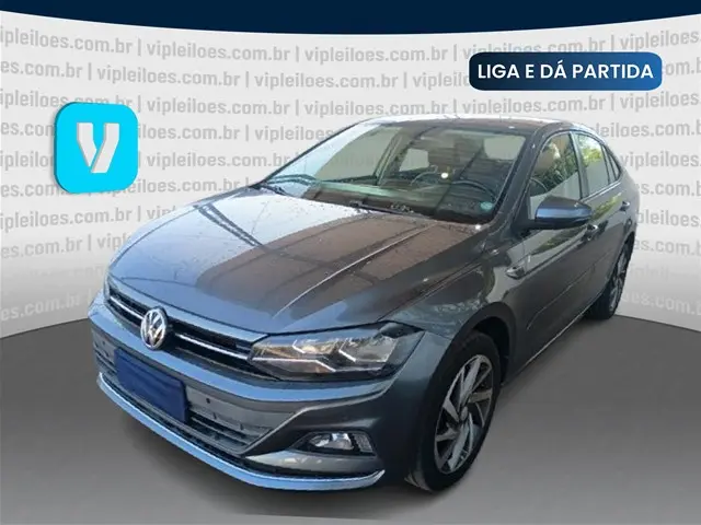 VOLKSWAGEN - VIRTUS HL AD
