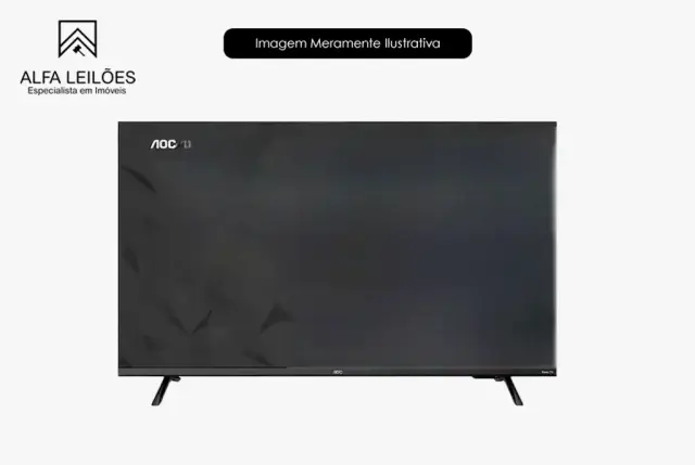Televisão à Venda