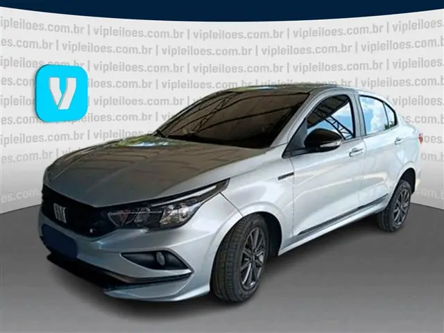 FIAT - CRONOS DRIVE1.3AT