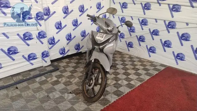 SHINERAY/SHI 125