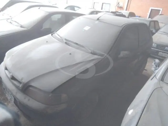 FIAT/PALIO EX, 00/01
