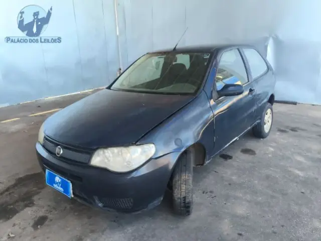 FIAT/PALIO FIRE FLEX