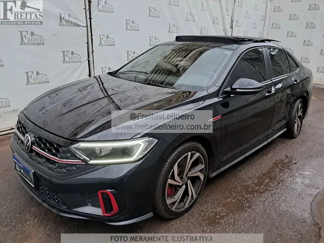 I/VW JETTA GLI