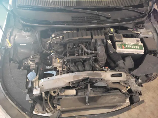 HYUNDAI HB20 10M COMFORT / ANO FAB/MOD: 2022/2023