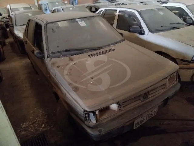 FIAT/PREMIO CSL 1.6, 89/90