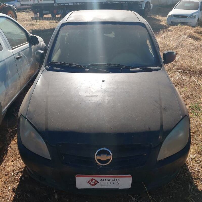 CELTA 10L LS - CHEVROLET