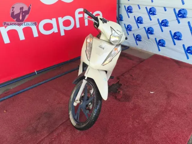 HONDA/BIZ 125