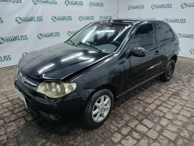 FIAT/PALIO FIRE ECONOMY