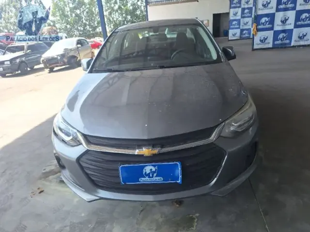 CHEV/ONIX PLUS 10MT LT2