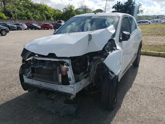 RENAULT - KWID ZEN 2