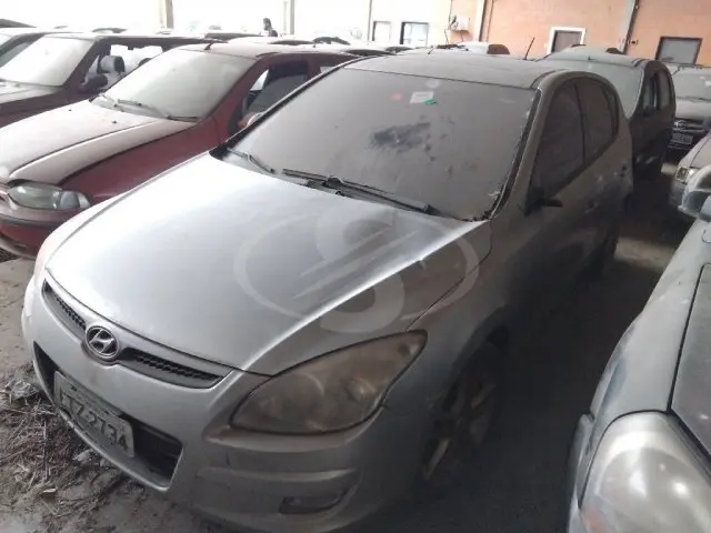 I/HYUNDAI I30 2.0, 10/11