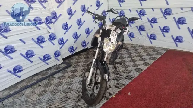 YAMAHA/YBR150 FACTOR ED
