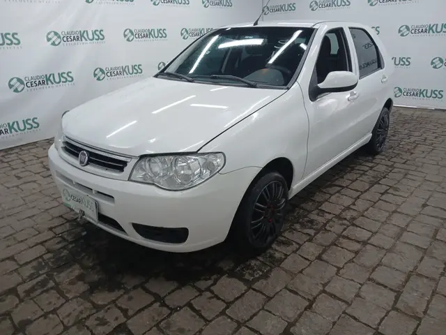 FIAT/PALIO FIRE
