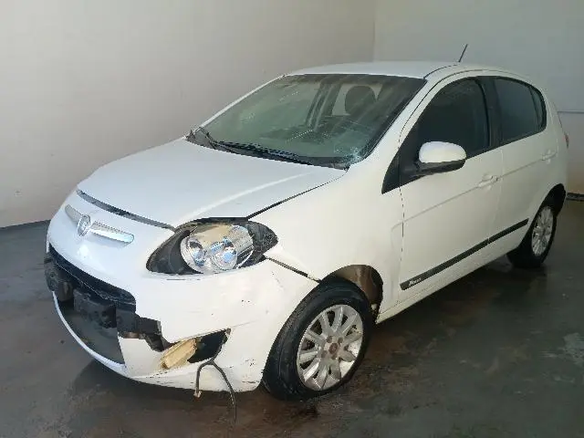 FIAT - PALIO ATTRACTIVE 1.0 EVO FIRE FLEX 8V 5P