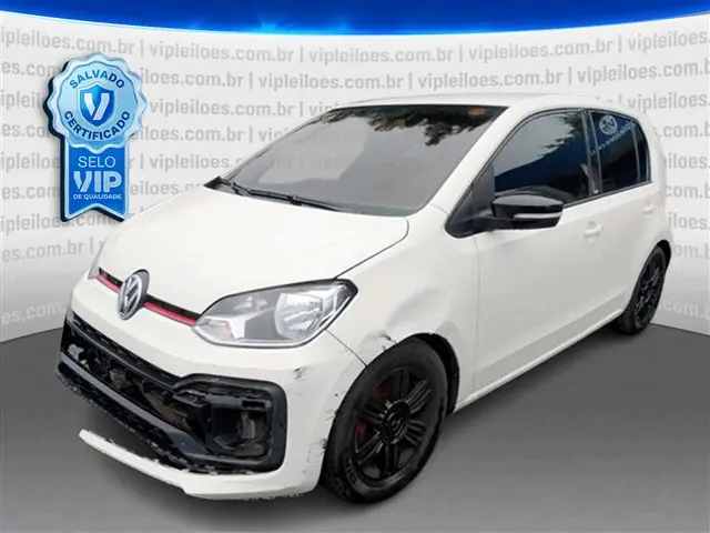 VOLKSWAGEN - UP MOVE MDV