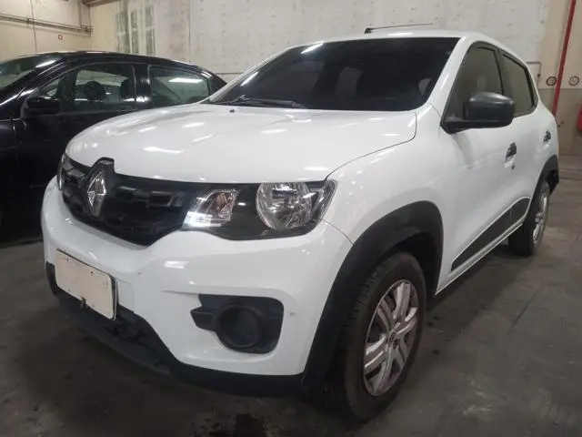 RENAULT - KWID ZEN 10MT