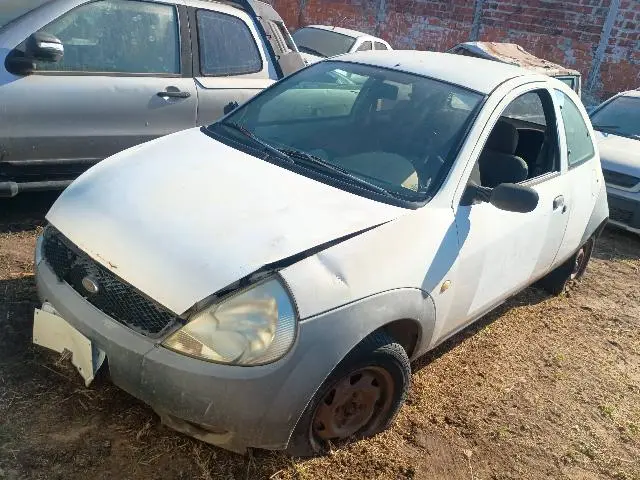 FORD - KA