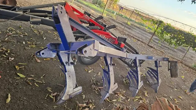 ARADO DE AIVECAS