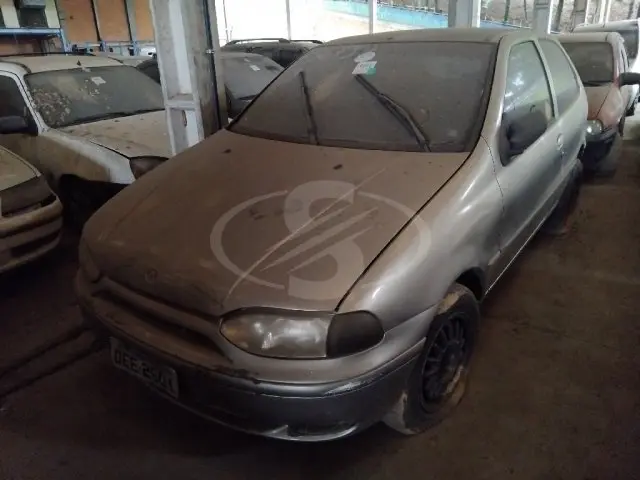 FIAT/PALIO YOUNG, 01/01
