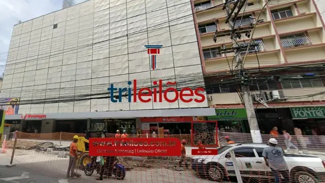 .'.Sala Comercial de 57,00m2, Niterói/RJ.'.