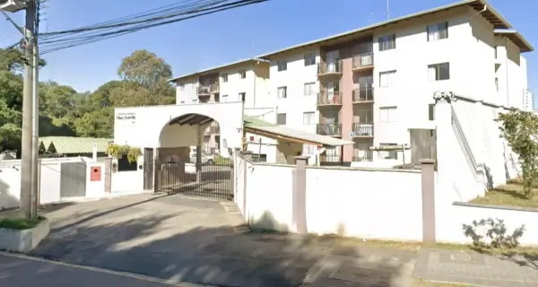 Apartamentos 1012, Bl. 10 - Cond. Res. Flory Ecoville - Rua Monsenhor Ivo Zanlorenzi, 3.847 - Campo Comprido - Curitiba/PR