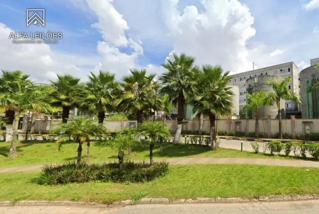 Apartamento á venda