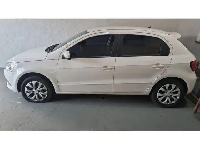 VW/Gol 1.0
