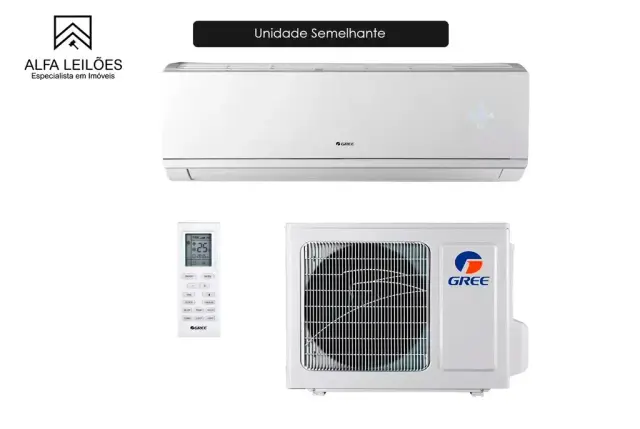 Ar-Condicionado á venda