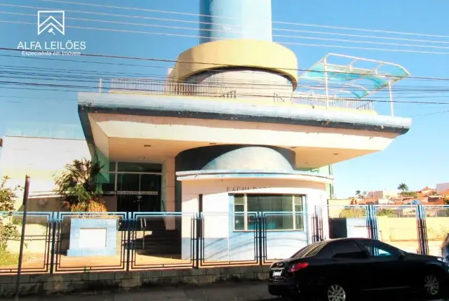 Sala Comercial á venda
