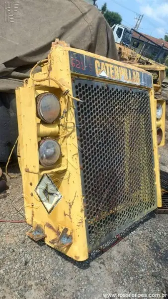 RADIADOR CAT 621S