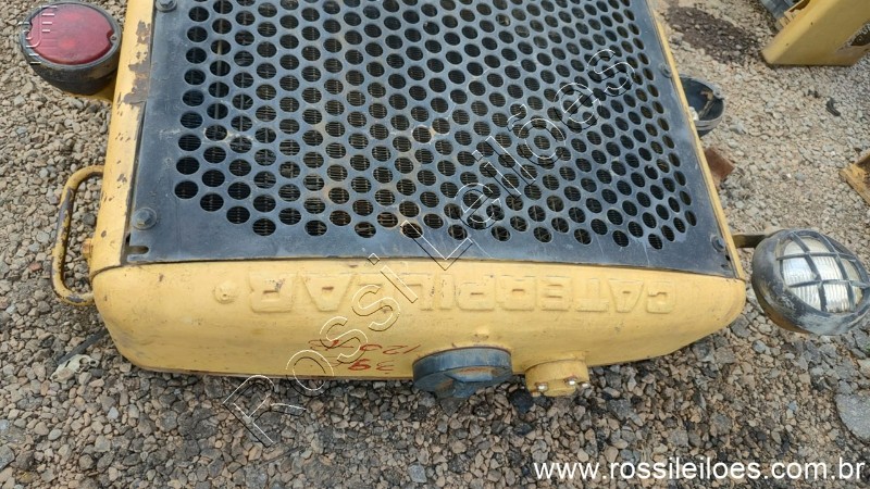 RADIADOR CAT 120 B