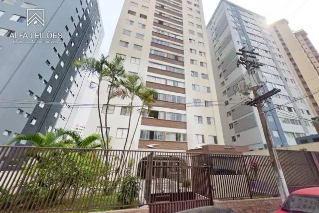Apartamento à Venda