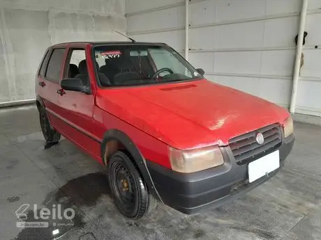 FIAT/UNO MILLE FIRE FLEX (2P/4P)