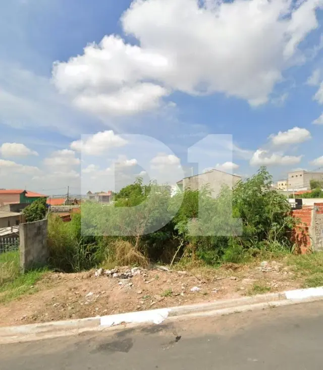 Terreno Urbano - 276 m²