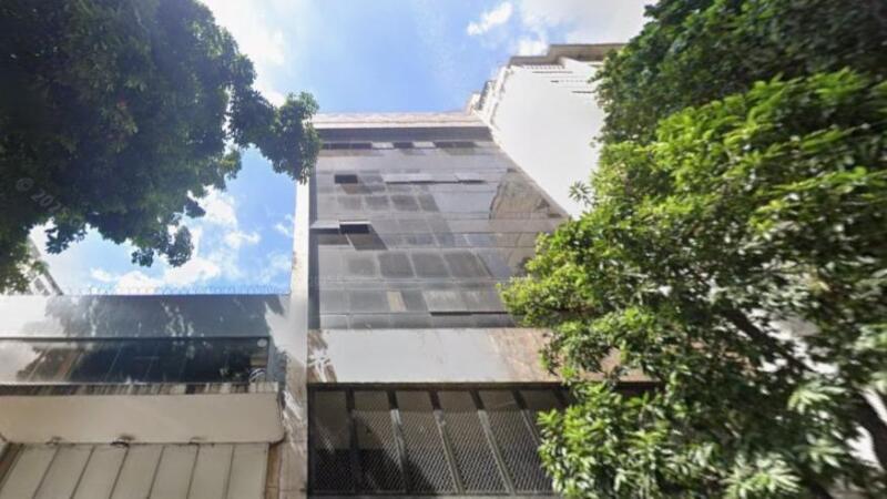 PRÉDIO COMERCIAL COM 5.175M² LOCALIZADO NA RUA ESPIRITO SANTO, 461, CENTRO EM BELO HORIZONTE/MG