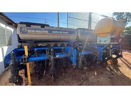 SEMEADORA PL 6000