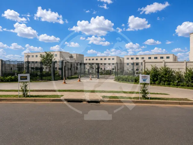 Apartamento - 42m²