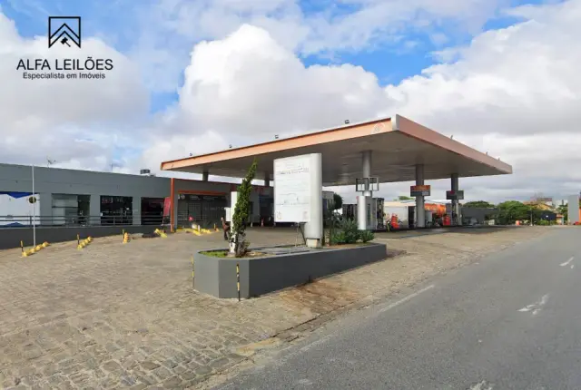 Imóvel Comercial à Venda
