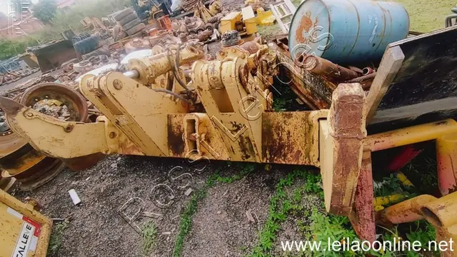 RIPPER CAT D8K