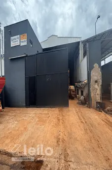 Jataí/GO - Terreno com 390 m²