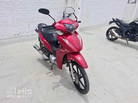 JINCHENG/AVELLOZ AZ 125