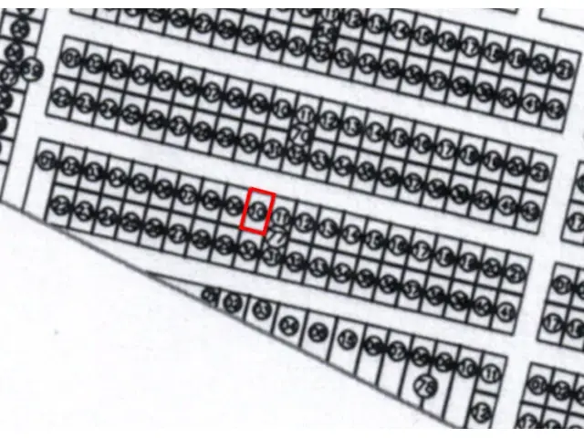 Terreno 240,00m² - Lote 10 - Qd. 77 - Presidente Kennedy/ES