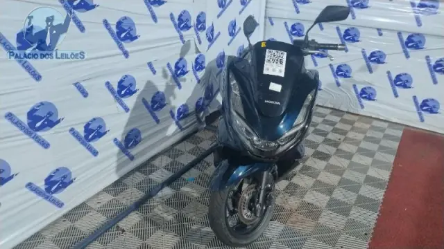 HONDA/PCX 160 DLX ABS