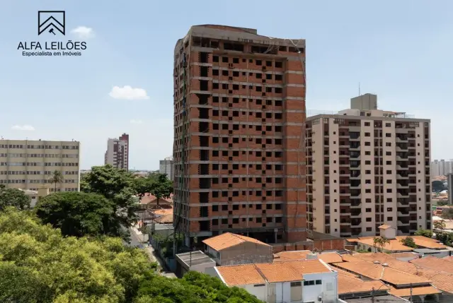 Incorporação à Venda