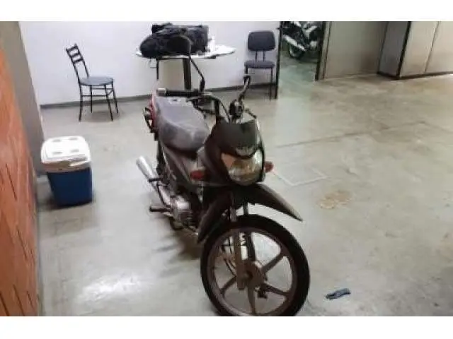 HONDA/POP 110I (SUCATA VEÍCULAR), FAB/MOD: 2021/2021